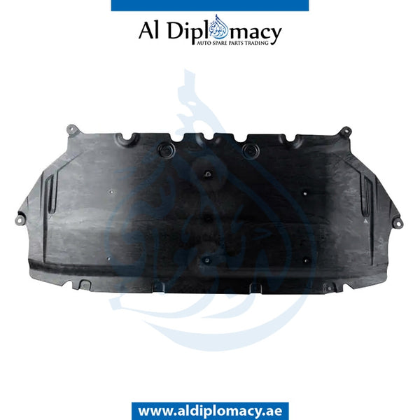 Under Engine Cover, BMW 5 Series G30 models by Original Bmw, Part Number 51757340168