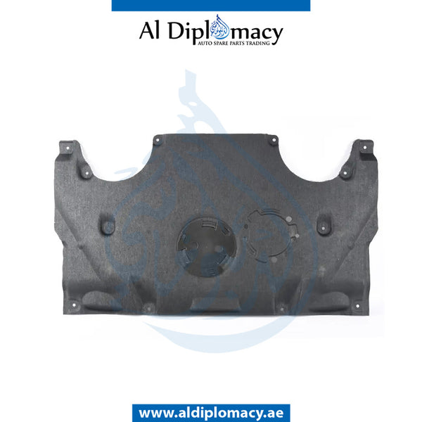UNDER ENGINE COVER for BMW 5 SERIES 2016-2020 models, Part Number 51757340171