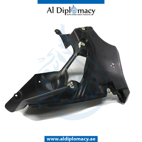 Rear Left UNDERBODY PANELLING for BMW 7 SERIES 2019-2022 models