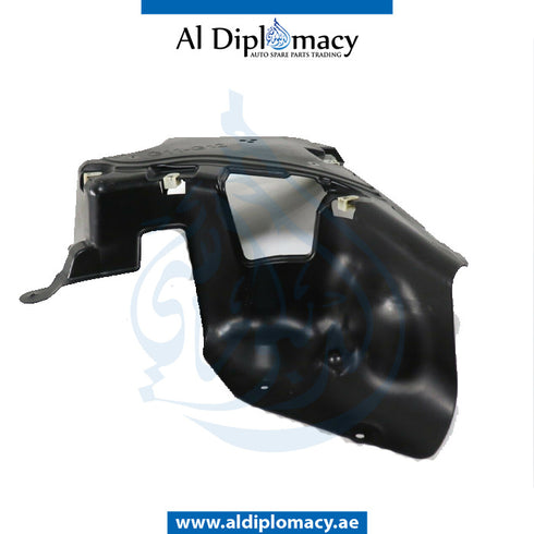 Rear Left UNDERBODY PANELLING for BMW 7 SERIES 2019-2022 models