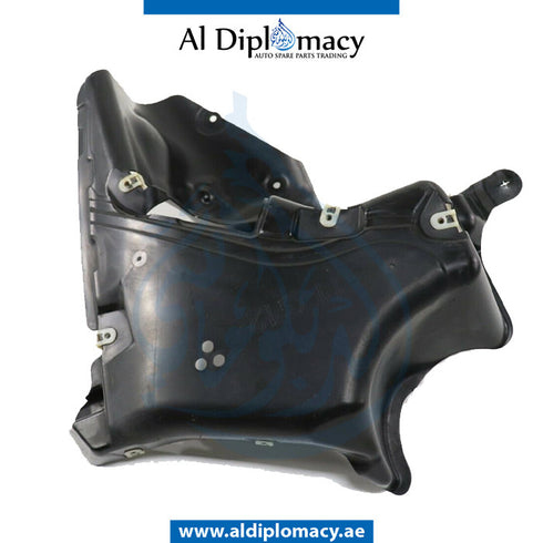 Rear Left UNDERBODY PANELLING for BMW 7 SERIES 2019-2022 models, Part Number 51757340179