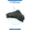 Right Side Front Fender Wheel Housing Lower Cover, BMW 5 Series G30 models by Original Bmw, Part Number 51757340744