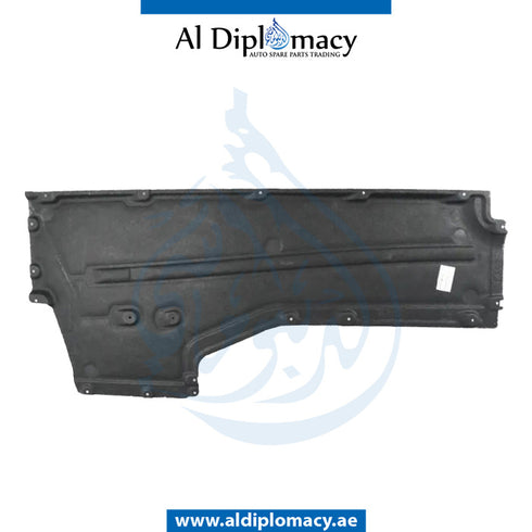 Left UNDERBODY COVER for BMW 5 SERIES 2017-2020 models