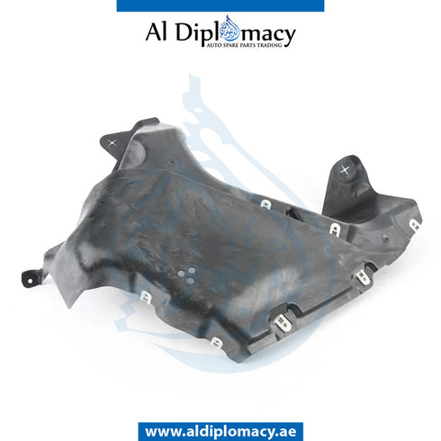Rear Right UNDERBODY COVER for BMW 3 SERIES 2018-2022 models