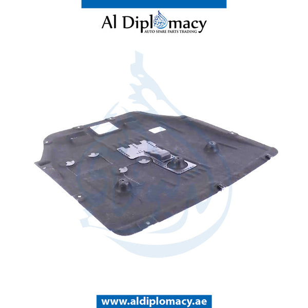 UNDER ENGINE COVER for Mini Mini 2015-2020 models, Part Number 51757343141