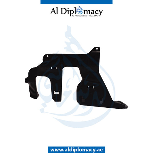 Left STEERING ASSEMBLY COVER for BMW 5 SERIES 2017-2020 models