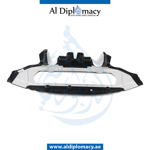 Rear BUMPER DIFFUSER for BMW 7 SERIES 2019-2022 models