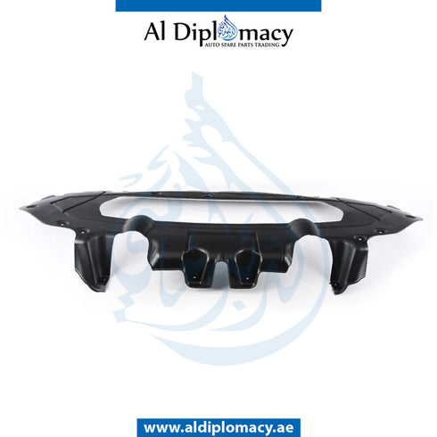 Rear BUMPER DIFFUSER for BMW 7 SERIES 2019-2022 models