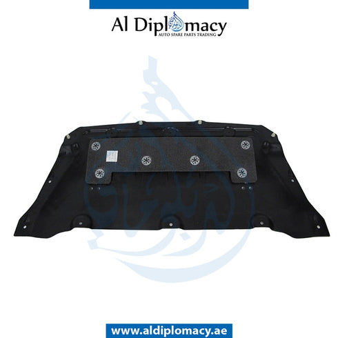 UNDER GEAR COVER for BMW 5 SERIES 2016-2020 models