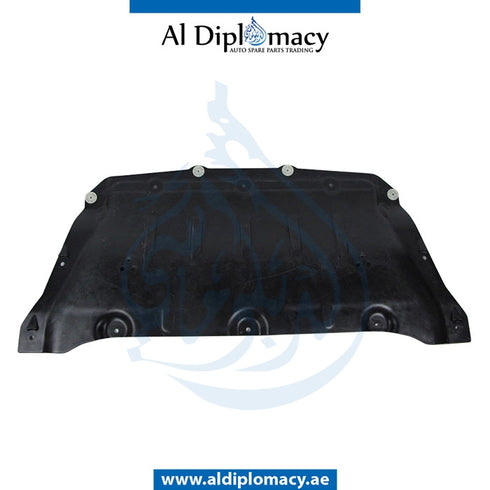 UNDER GEAR COVER for BMW 5 SERIES 2016-2020 models, Part Number 51757363730