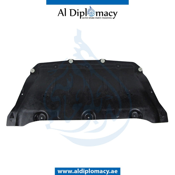 UNDER GEAR COVER for BMW 5 SERIES 2016-2020 models, Part Number 51757363730