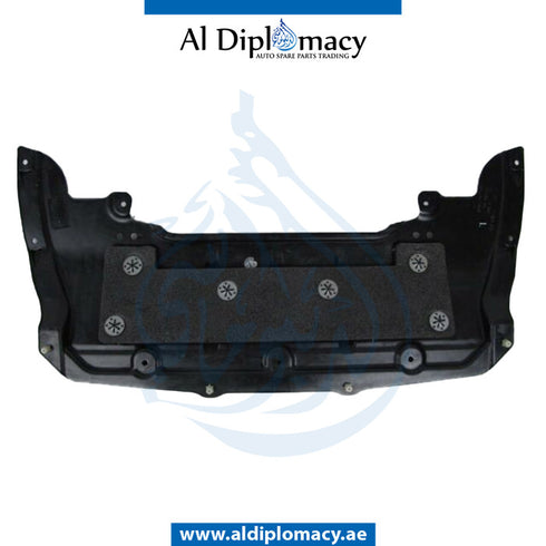 STEERING GEAR COVER for BMW 5 SERIES 2016-2020 models