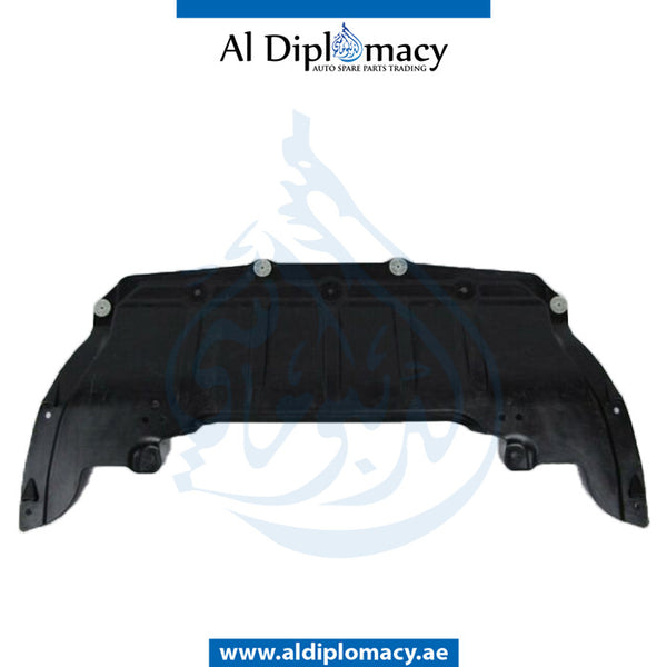 STEERING GEAR COVER for BMW 5 SERIES 2016-2020 models, Part Number 51757363731