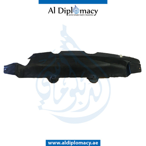 UNDER ENGINE COVER for BMW X6 SERIES 2014-2019 models, Part Number 51757378311