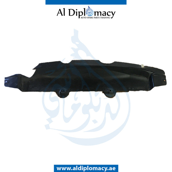 UNDER ENGINE COVER for BMW X6 SERIES 2014-2019 models, Part Number 51757378311