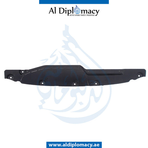 Rear UNDERBODY PANELLING for BMW 5 SERIES 2016-2020 models, Part Number 51757399329