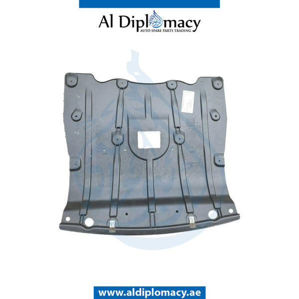 UNDER ENGINE COVER for BMW X5 SERIES 2018-2023 models, Part Number 51757424879