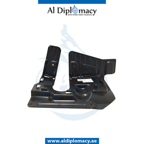 Left STEERING ASSEMBLY COVER for BMW X5 SERIES 2018-2023 models