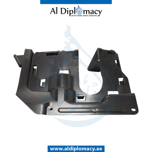 Left STEERING ASSEMBLY COVER for BMW X5 SERIES 2018-2023 models, Part Number 51757424917