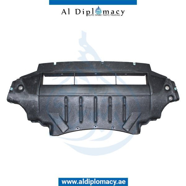 UNDER BUMPER COVER for BMW 3 SERIES 2005-2011 models, Part Number 51757899820