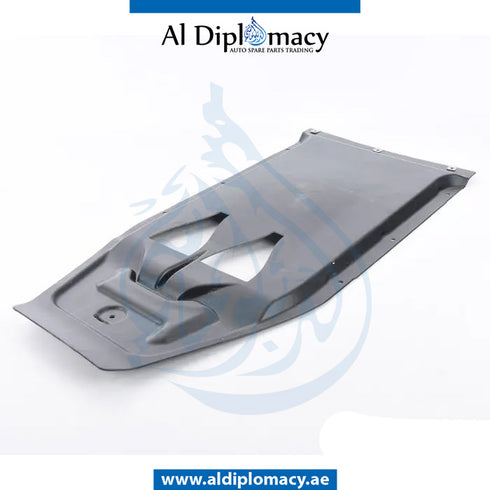 UNDERFLOOR Coating, CENTER for BMW 5 SERIES 2010-2016 models