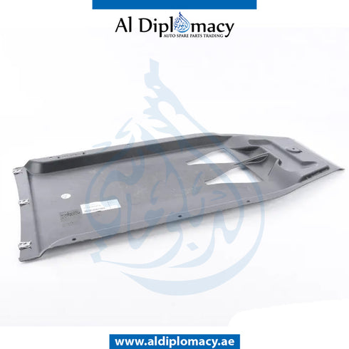 UNDERFLOOR Coating, CENTER for BMW 5 SERIES 2010-2016 models