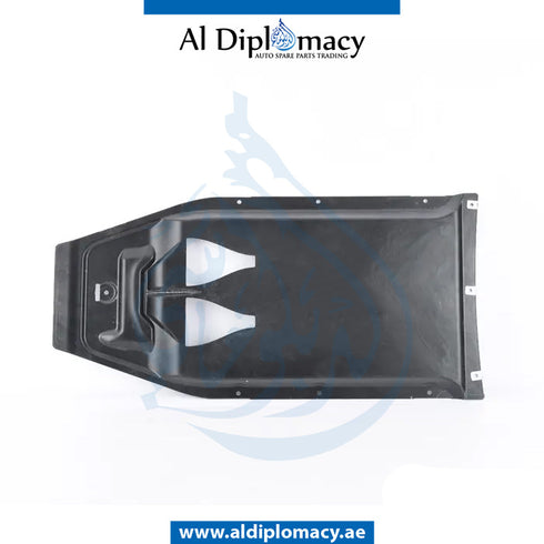 UNDERFLOOR Coating, CENTER for BMW 5 SERIES 2010-2016 models, Part Number 51757905274