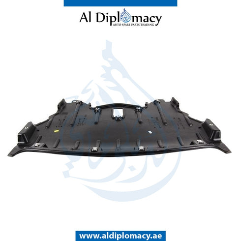 UNDER ENGINE COVER for BMW X5 SERIES 2006-2013 models, Part Number 51758037187