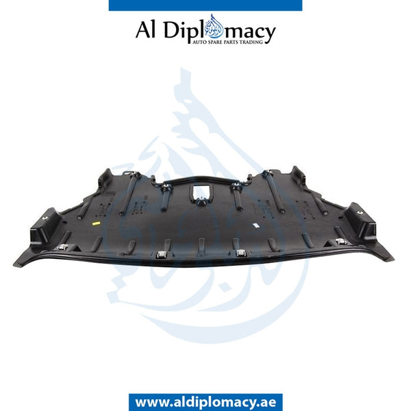 UNDER ENGINE COVER for BMW X5 SERIES 2006-2013 models, Part Number 51758037187