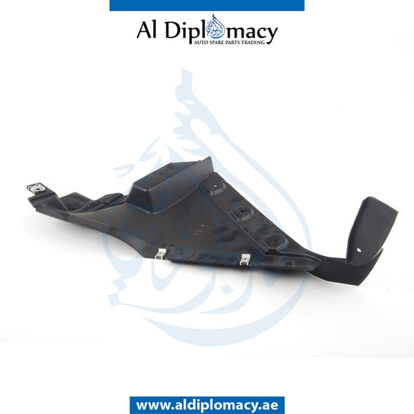 Front Left ADAPTER PIECE for BMW X5 SERIES 2006-2013 models, Part Number 51758037345