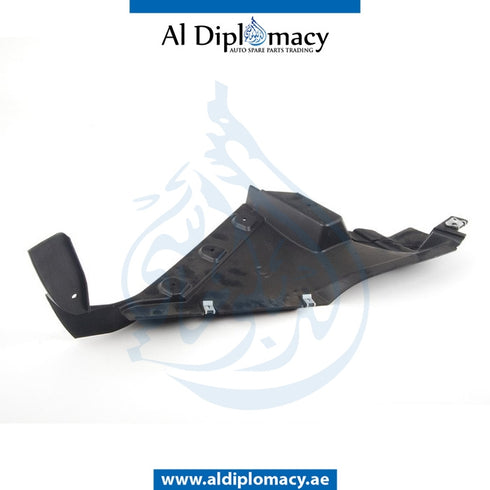 Front Right ADAPTER PIECE for BMW X5 SERIES 2006-2013 models, Part Number 51758037346