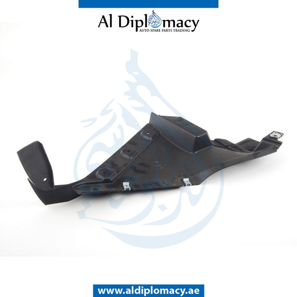 Front Right ADAPTER PIECE for BMW X5 SERIES 2006-2013 models, Part Number 51758037346