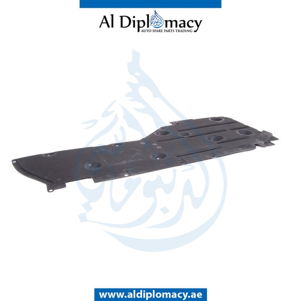 Right Side Under Main Floor Cover, BMW 3 Series E92 models by Original Bmw, Part Number 51758040536