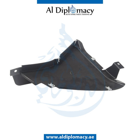 Front Right Lower FENDER WHEEL HOUSING COVER for BMW 5 SERIES 2010-2016 models