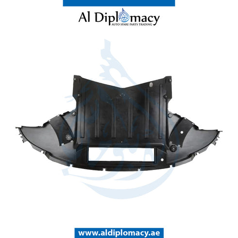 UNDER ENGINE COVER for BMW 5 SERIES 2010-2016 models, Part Number 51758049956