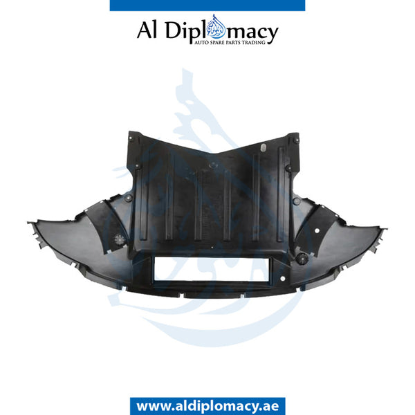 UNDER ENGINE COVER for BMW 5 SERIES 2010-2016 models, Part Number 51758049956