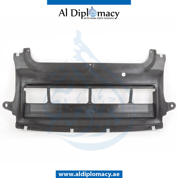 UNDER ENGINE COVER for BMW 3 SERIES 2014-2015 models, Part Number 51758054269