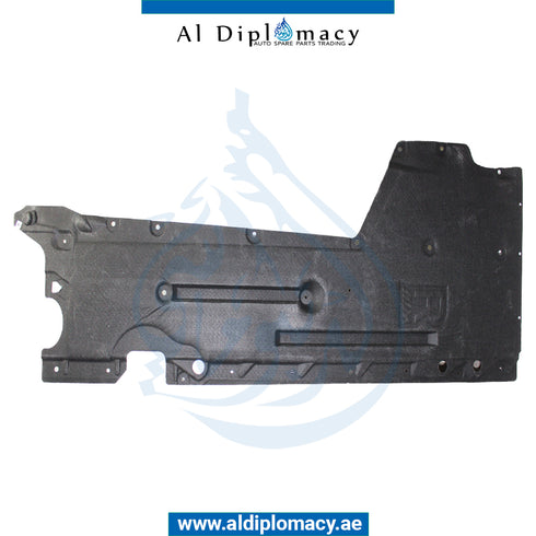 Right UNDERBODY COVER for BMW 2 SERIES 2015-2018 models
