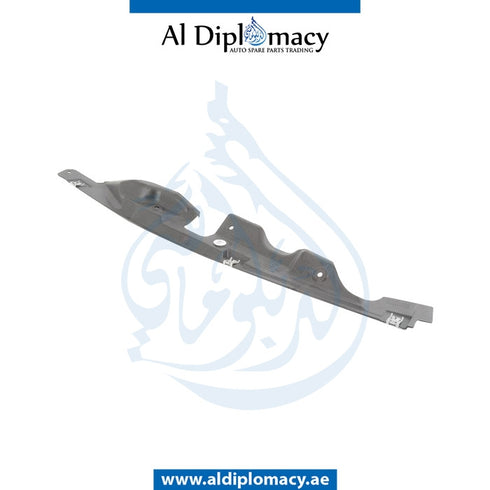 Left STEERING SYSTEM COVER for BMW 2 SERIES 2014-2015 models, Part Number 51758055957