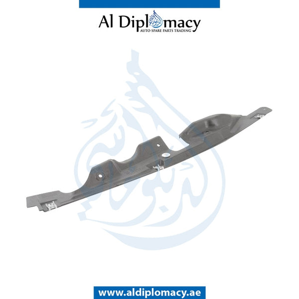 Right STEERING SYSTEM COVER for BMW 2 SERIES 2014-2015 models, Part Number 51758055958