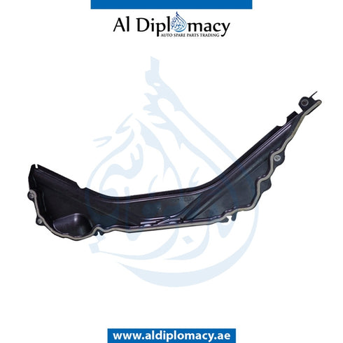 PARTITION Wall, UNITS Compartment, TOP for BMW 2 SERIES 2014-2015 models