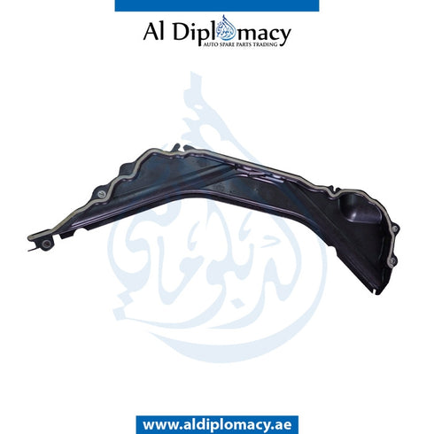 PARTITION Wall, UNITS Compartment, TOP for BMW 2 SERIES 2014-2015 models, Part Number 51758061866