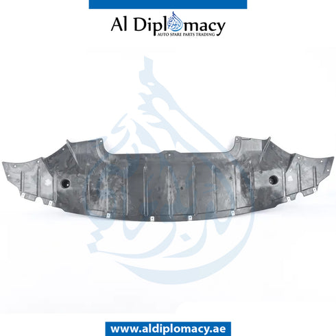 UNDER ENGINE COVER for BMW 2 SERIES 2018-2021 models, Part Number 51758064138