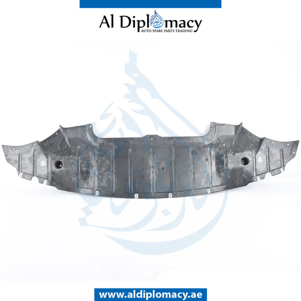 UNDER ENGINE COVER for BMW 2 SERIES 2018-2021 models, Part Number 51758064138