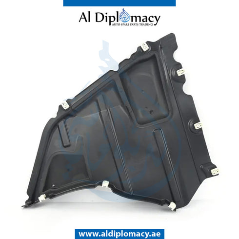 Front Left Lower FENDER WHEEL HOUSING COVER for BMW 5 SERIES 2017-2020 models