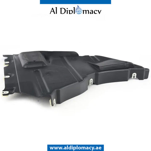 Front Left Lower FENDER WHEEL HOUSING COVER for BMW 5 SERIES 2017-2020 models