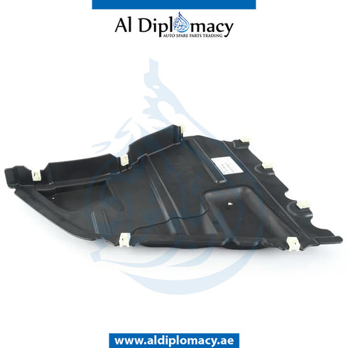 Front Right Lower FENDER WHEEL HOUSING COVER for BMW 5 SERIES 2017-2020 models