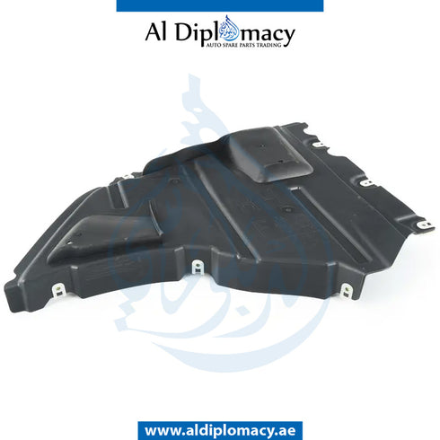 Front Right Lower FENDER WHEEL HOUSING COVER for BMW 5 SERIES 2017-2020 models, Part Number 51758065822