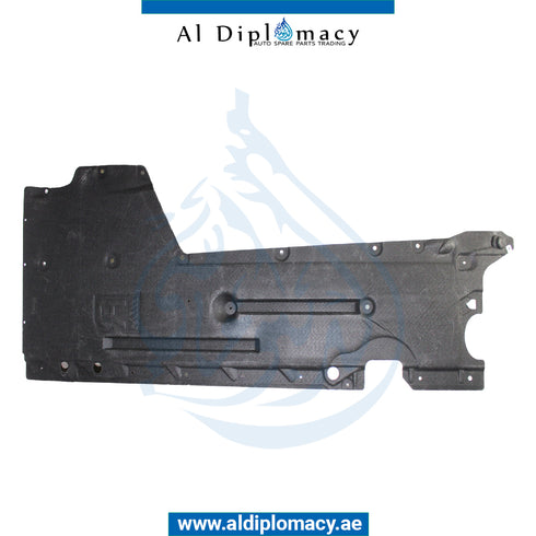 Left UNDERBODY COVER for BMW 2 SERIES 2015-2018 models