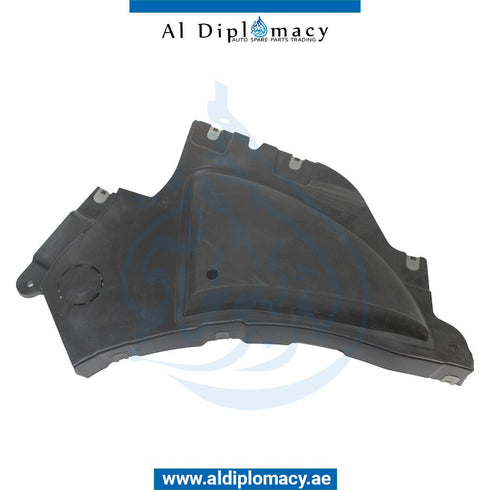 Front Left Lower FENDER WHEEL HOUSING COVER for BMW 4 SERIES 2020-2023 models